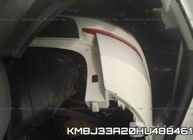 KM8J33A20HU488461 фото 9