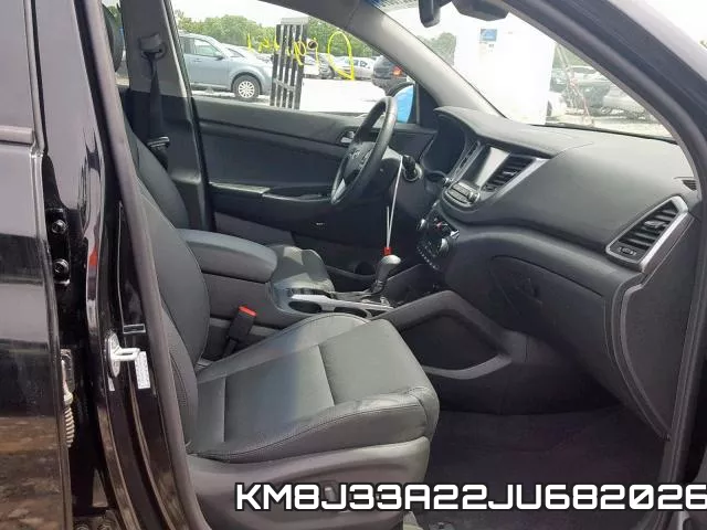 KM8J33A22JU682026 фото 5