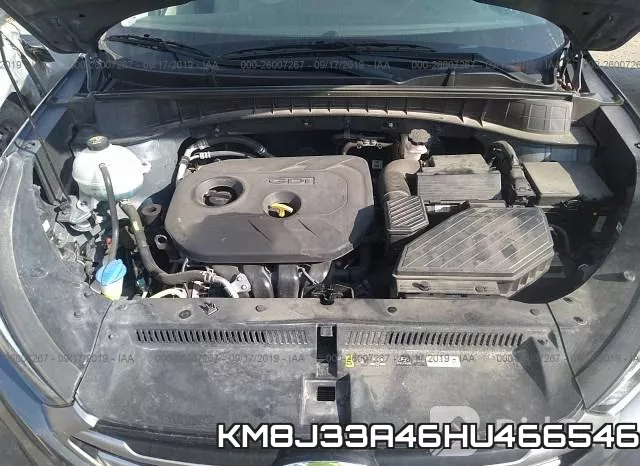 KM8J33A46HU466546 фото 2