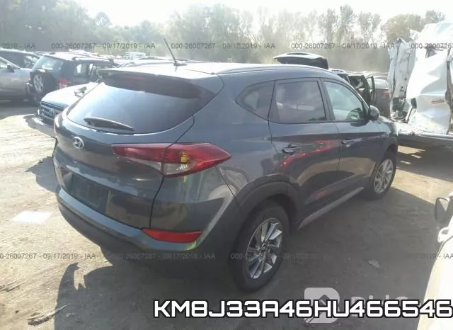 KM8J33A46HU466546 фото 5