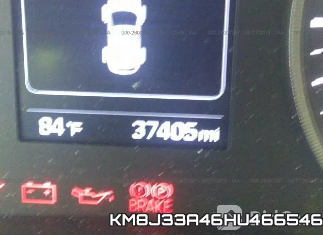 KM8J33A46HU466546 фото 8