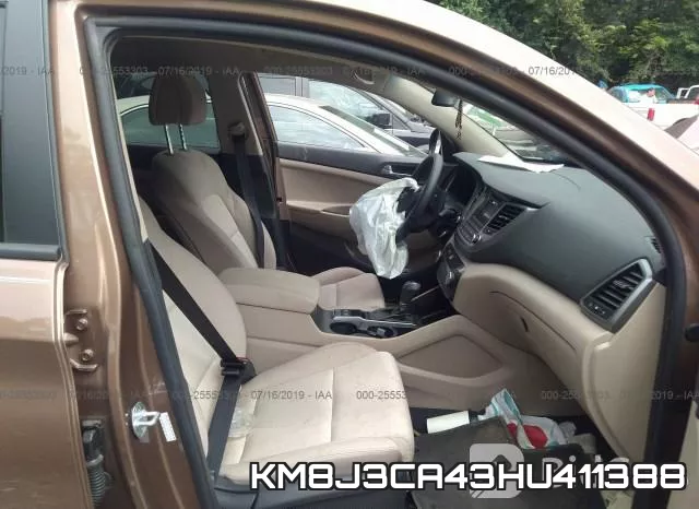 KM8J3CA43HU411388 фото 6