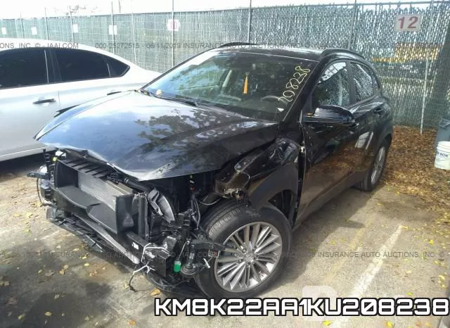 KM8K22AA1KU208238 фото 3