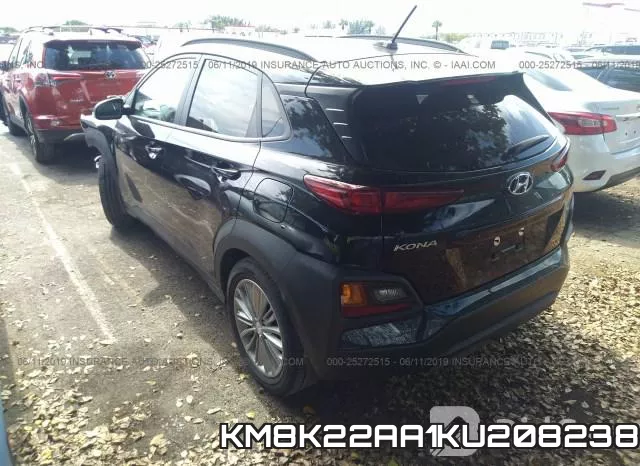 KM8K22AA1KU208238 фото 4