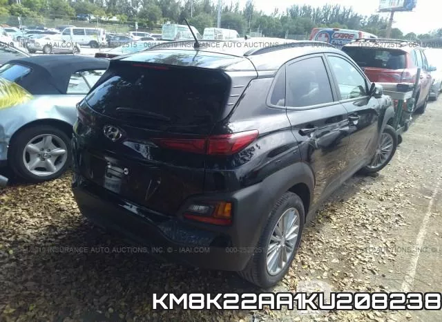 KM8K22AA1KU208238 фото 5