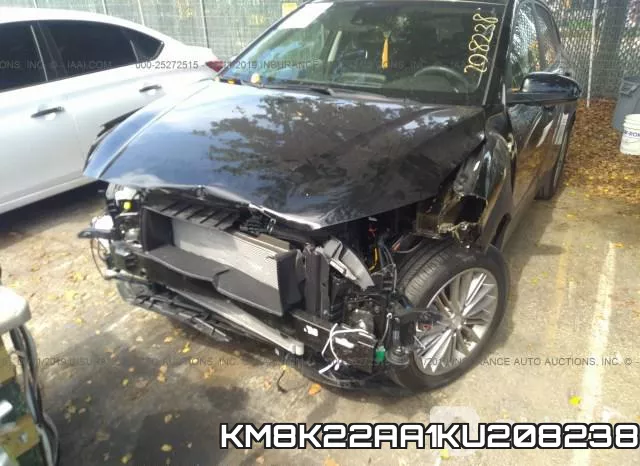 KM8K22AA1KU208238 фото 7