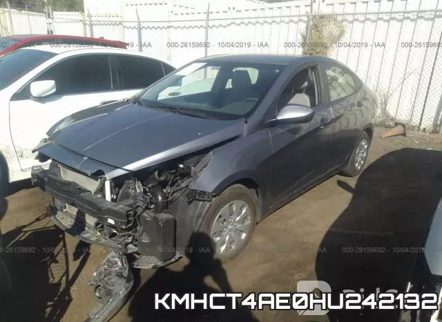 KMHCT4AE0HU242132 фото 3