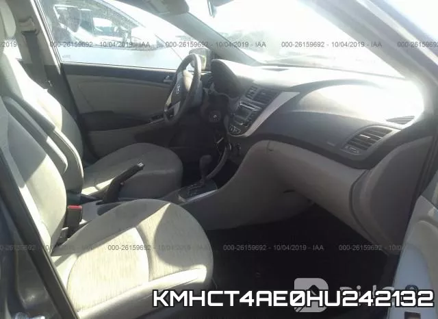 KMHCT4AE0HU242132 фото 6