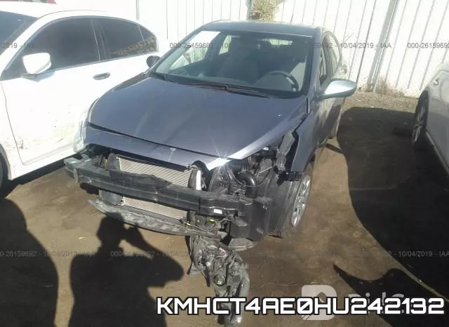 KMHCT4AE0HU242132 фото 7