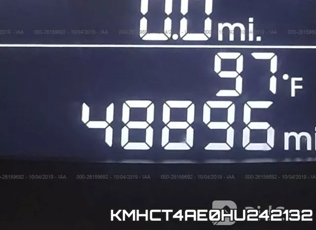 KMHCT4AE0HU242132 фото 8