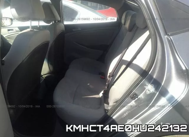 KMHCT4AE0HU242132 фото 9