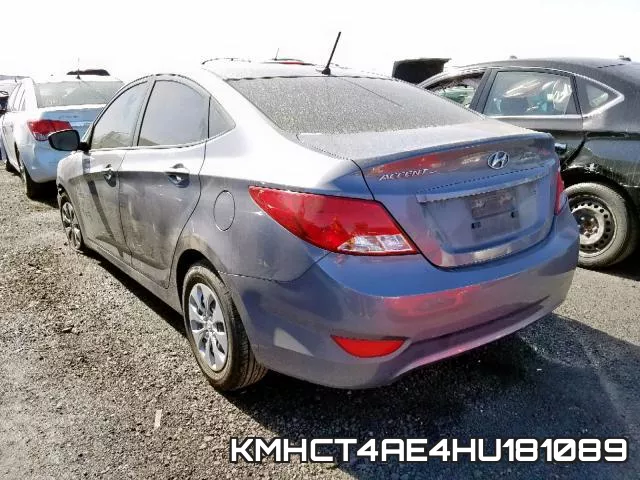 KMHCT4AE4HU181089 фото 4