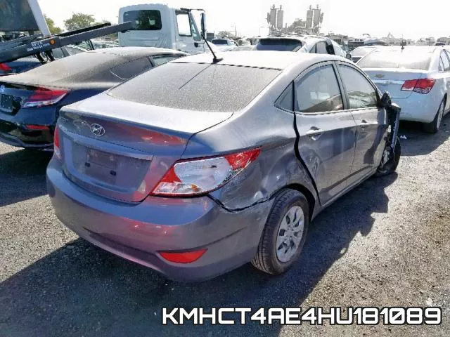KMHCT4AE4HU181089 фото 5