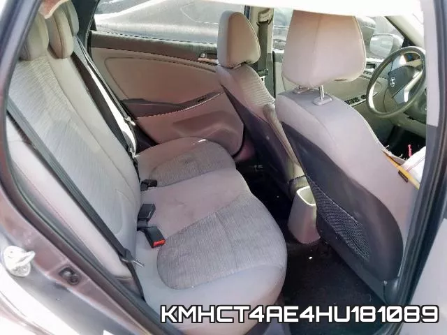 KMHCT4AE4HU181089 фото 7