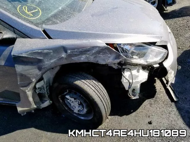 KMHCT4AE4HU181089 фото 10