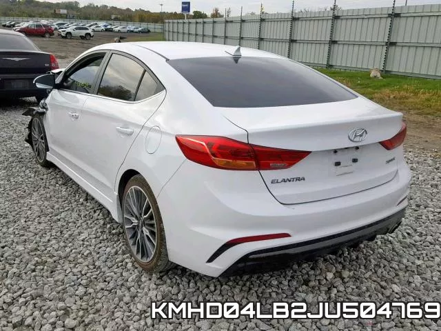 KMHD04LB2JU504769 фото 4
