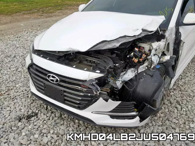 KMHD04LB2JU504769 фото 10