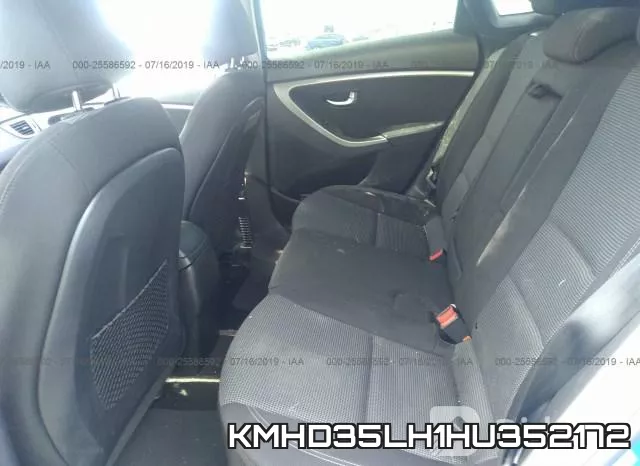 KMHD35LH1HU352172 фото 9