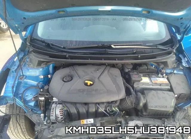 KMHD35LH5HU381948 фото 2