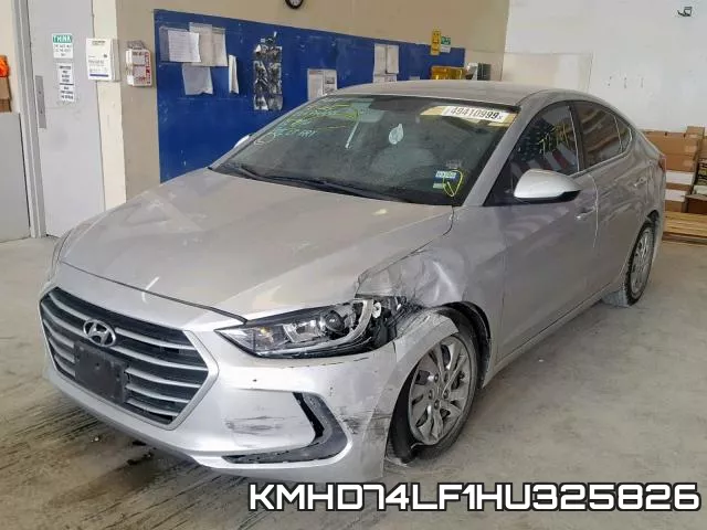 KMHD74LF1HU325826 фото 3