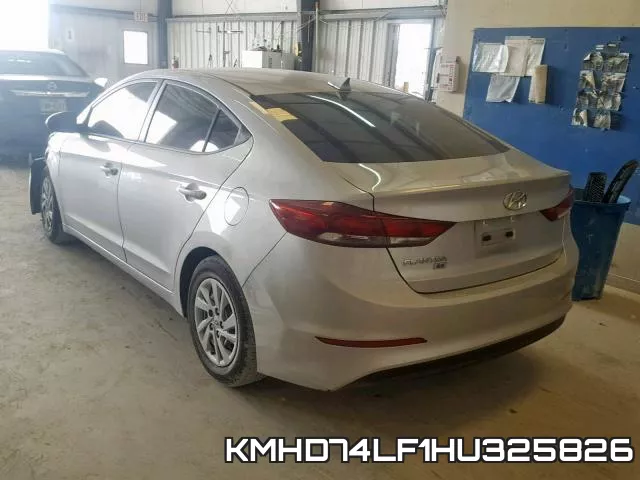 KMHD74LF1HU325826 фото 4