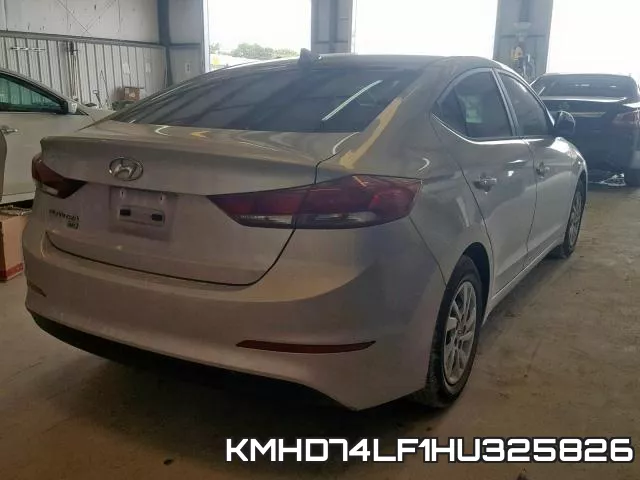 KMHD74LF1HU325826 фото 5