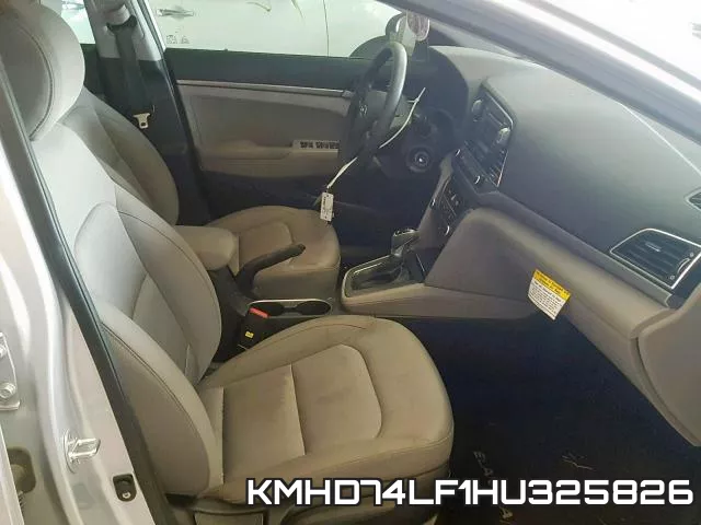 KMHD74LF1HU325826 фото 6