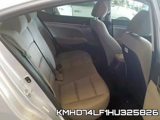 KMHD74LF1HU325826 фото 7