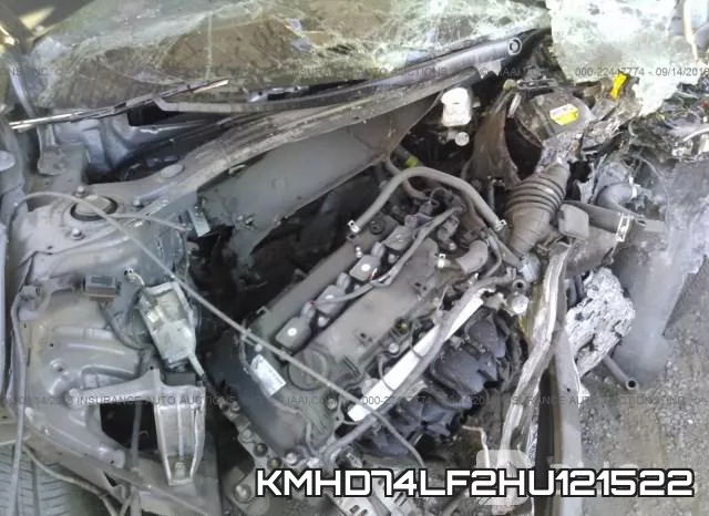 KMHD74LF2HU121522 фото 2