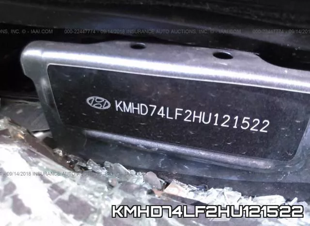 KMHD74LF2HU121522 фото 10