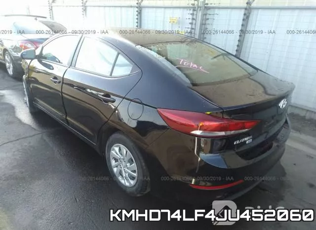 KMHD74LF4JU452060 фото 4