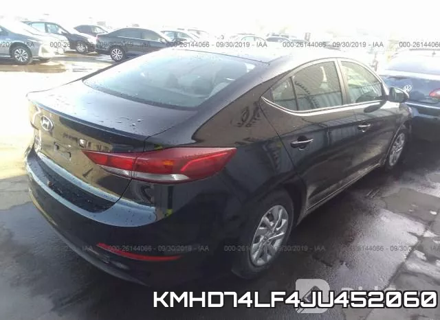 KMHD74LF4JU452060 фото 5