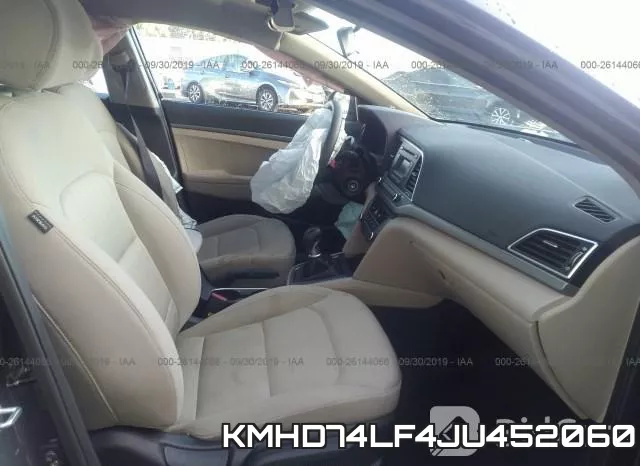 KMHD74LF4JU452060 фото 6
