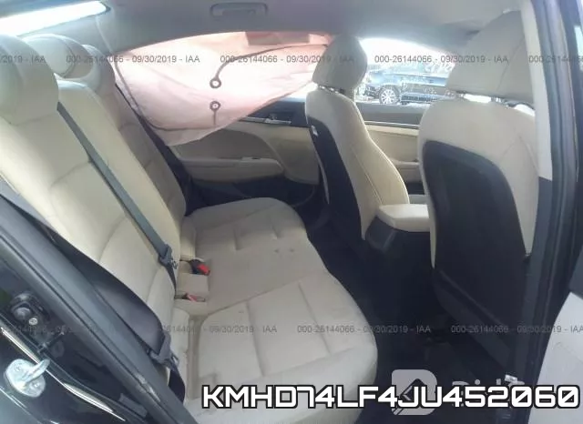 KMHD74LF4JU452060 фото 9