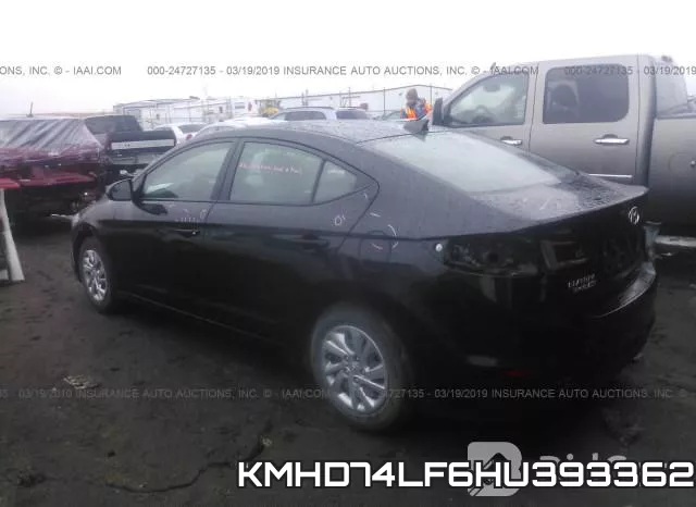 KMHD74LF6HU393362 фото 4