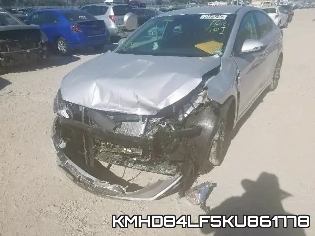 KMHD84LF5KU861778 фото 3