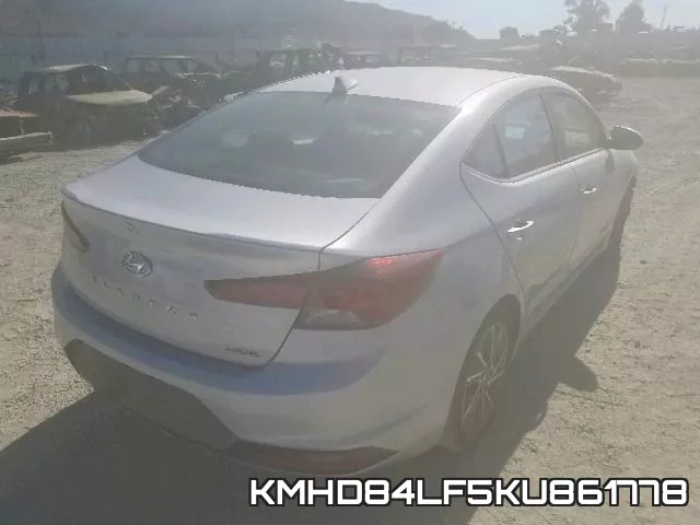 KMHD84LF5KU861778 фото 5