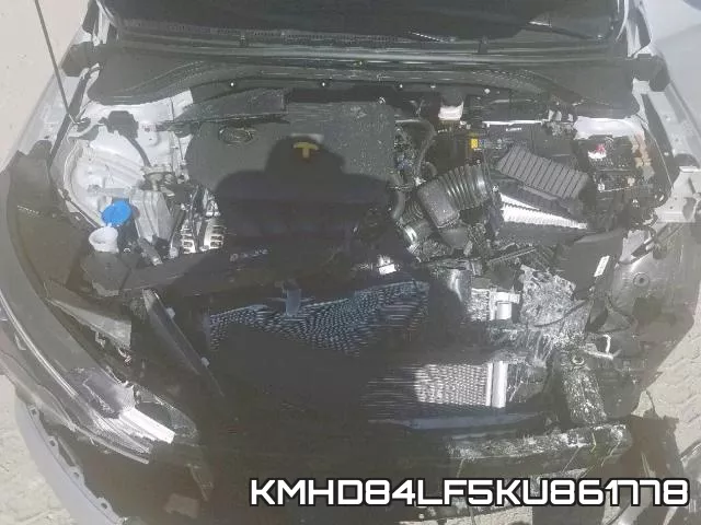 KMHD84LF5KU861778 фото 8