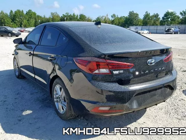 KMHD84LF5LU929952 фото 4