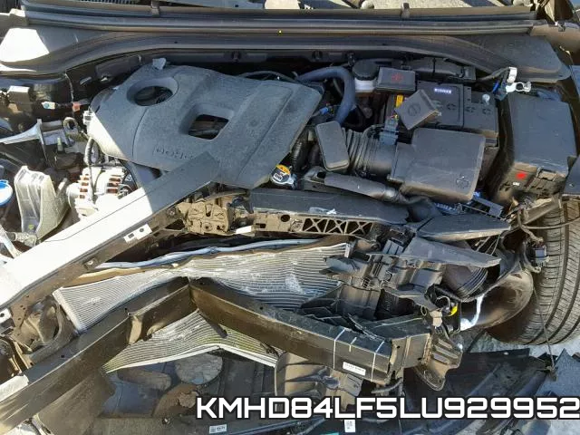 KMHD84LF5LU929952 фото 8