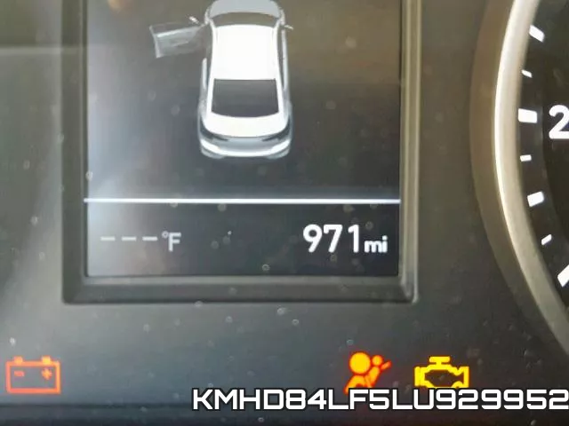 KMHD84LF5LU929952 фото 9