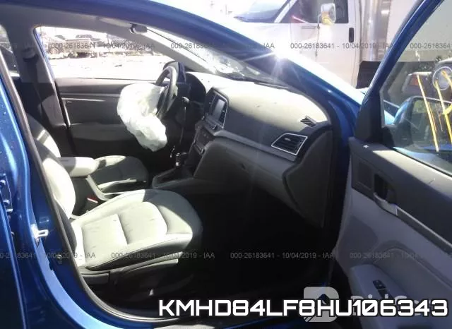 KMHD84LF8HU106343 фото 6