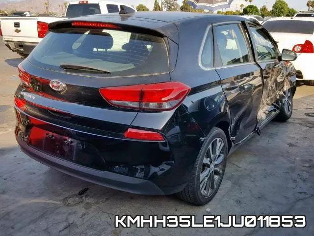 KMHH35LE1JU011853 фото 5