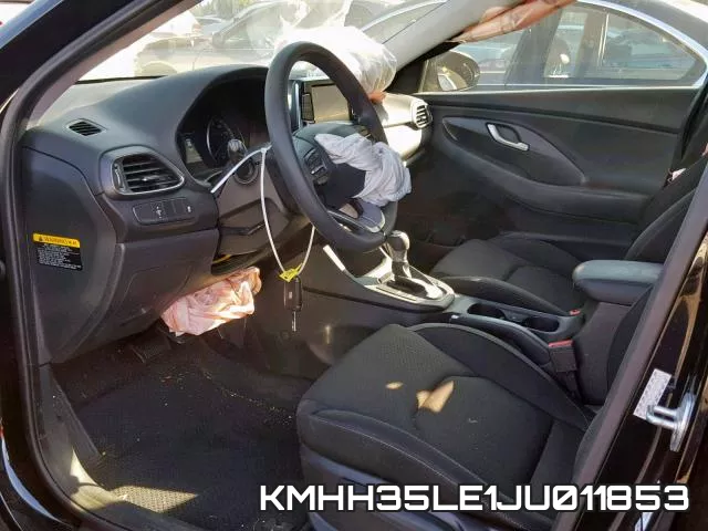 KMHH35LE1JU011853 фото 6