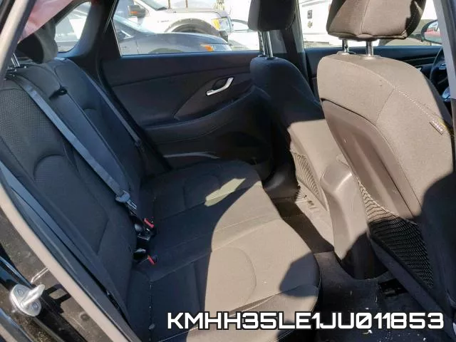 KMHH35LE1JU011853 фото 7