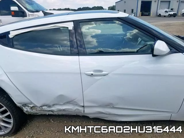 KMHTC6AD2HU316444 фото 10