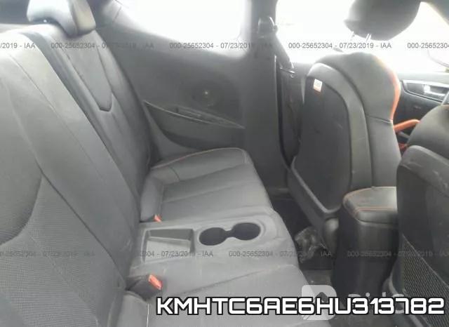 KMHTC6AE6HU313782 фото 9