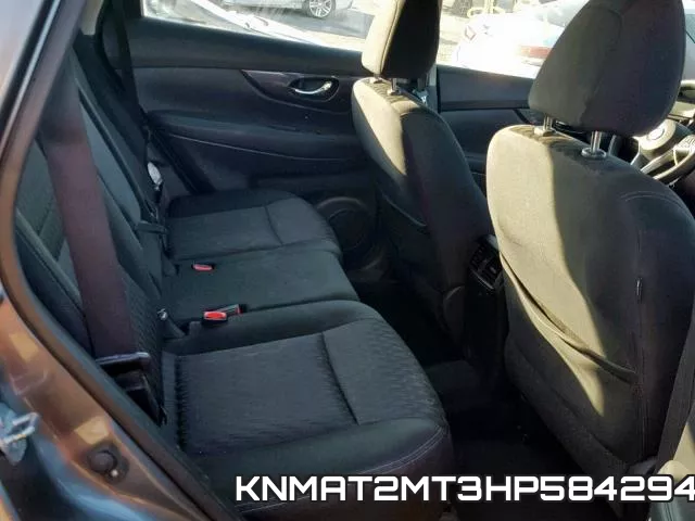 KNMAT2MT3HP584294 фото 7