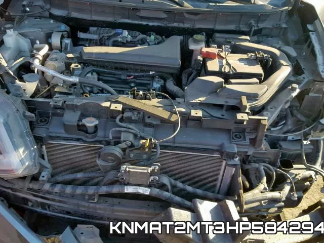 KNMAT2MT3HP584294 фото 8