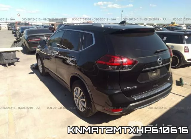 KNMAT2MTXHP610616 фото 4